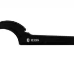 Icon 2 Pin Billet Coilover Preload Adjustment Spanner Wrench