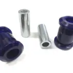 SuperPro Mazda 2 Sport 2011 Lower Inner Front Control Arm Bushing Kit - SPF3637K