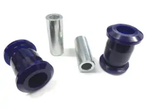 SuperPro Mazda 2 Sport 2011 Lower Inner Front Control Arm Bushing Kit - SPF3637K