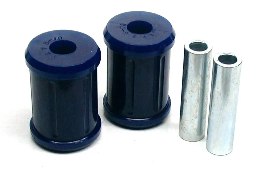 SuperPro Front Lower Control Arm Inner Rear Bushing for 1988 Mazda 626 & MX-6 (Comfort) - SPF1278-70K