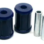SuperPro Front Lower Control Arm Inner Rear Bushing for 1988 Mazda 626 & MX-6 (Comfort) - SPF1278-70K