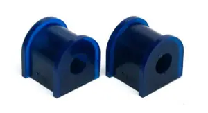 SuperPro Front Sway Bar Mount Bushing Kit for 1979-1981 Mazda RX-7 GS - SPF0738-24K