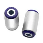 SuperPro Front Lower Control Arm Shock Mount Bushing Kit for 2002 Jeep Liberty Limited - SPF4020K