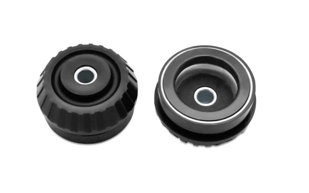 SuperPro Front Strut Top & Bearing for 2004-2014 Pontiac GTO