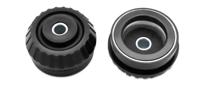 SuperPro Front Strut Top & Bearing for 2004-2014 Pontiac GTO