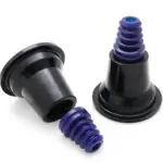 SuperPro Rear Bump Stop Kit for 2010-2024 Toyota 4Runner