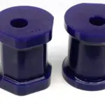 SuperPro Front Control Arm Bushing Kit for 2000 Infiniti QX4 & Nissan Pathfinder LE - SPF2039K