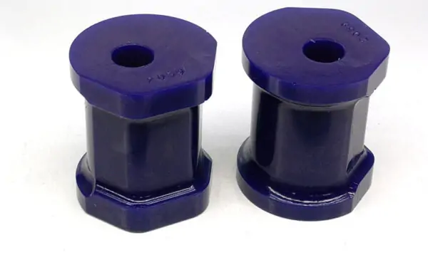 SuperPro Front Control Arm Bushing Kit for 2000 Infiniti QX4 & Nissan Pathfinder LE - SPF2039K