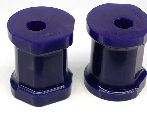 SuperPro Front Control Arm Bushing Kit for 2000 Infiniti QX4 & Nissan Pathfinder LE - SPF2039K