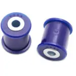 SuperPro Rear Control Arm Lower-Outer Bushing Kit for 2008 Pontiac G8