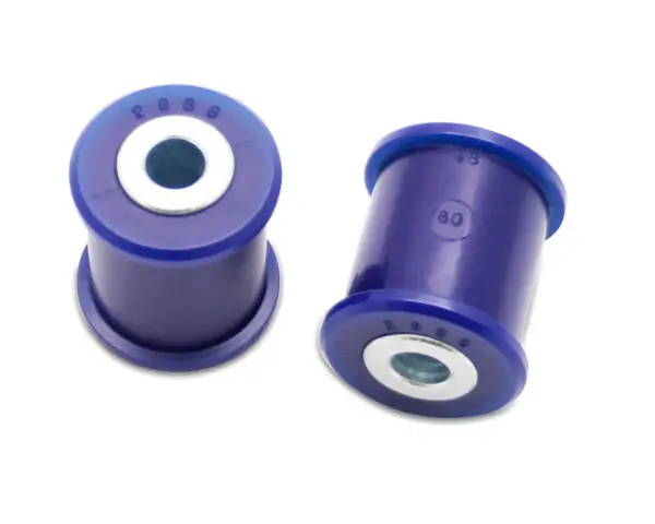 SuperPro Rear Control Arm Lower-Outer Bushing Kit for 2008 Pontiac G8