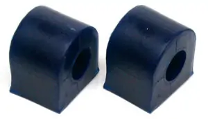 SuperPro 23mm Front Sway Bar Mount Bushing Kit for 1984-1989 Chevrolet Corvette - SPF0483-24K