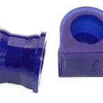 SuperPro 25mm Front Sway Bar Mount Bushing Kit for Enhanced Vehicle Stability - SPF2959-25K