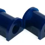 SuperPro Front Sway Bar Mount Bushing Kit for 1971 Toyota Celica Base - SPF1233-20K