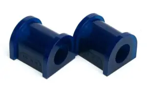 SuperPro Front Sway Bar Mount Bushing Kit for 1971 Toyota Celica Base - SPF1233-20K