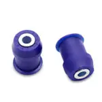 SuperPro Subaru Rear Upper Control Arm Outer Bushing Kit (2000-2009 Legacy & Outback Models) - SPF3389K