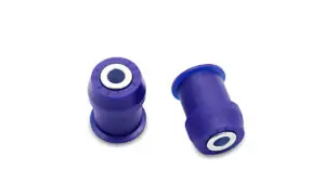 SuperPro Subaru Rear Upper Control Arm Outer Bushing Kit (2000-2009 Legacy & Outback Models) - SPF3389K