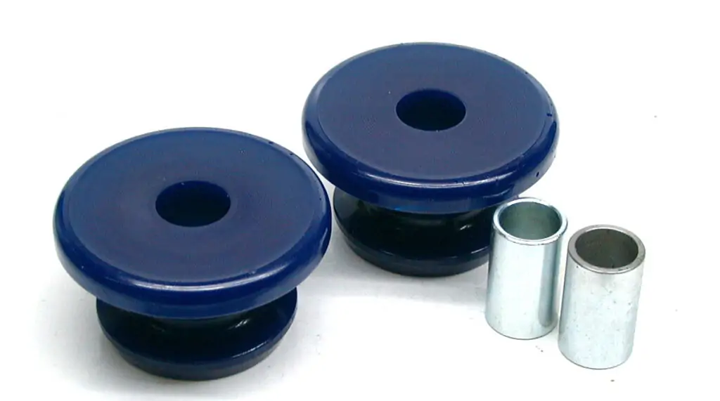 SuperPro Porsche 911 E Front Strut Mount Bushing Kit (1969) - SPF1436K