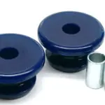 SuperPro Porsche 911 E Front Strut Mount Bushing Kit (1969) - SPF1436K