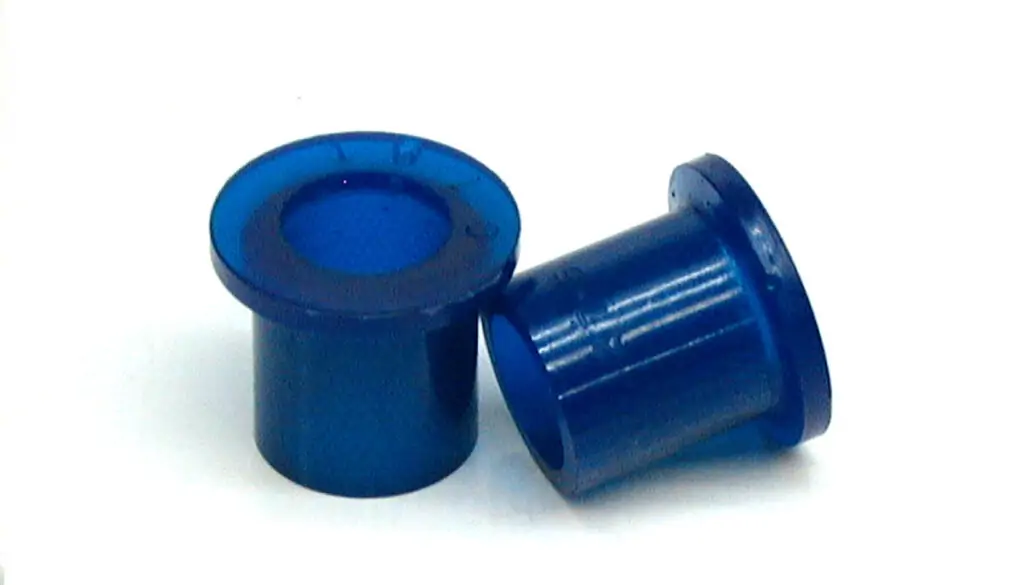 SuperPro Front Idler Arm Bush Kit for 1977-1979 Toyota Corolla Custom - SPF1310K