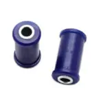 SuperPro Subaru Brat & Loyale Front Control Arm Lower-Inner Bushing Kit (1978-1990) - SPF1691K