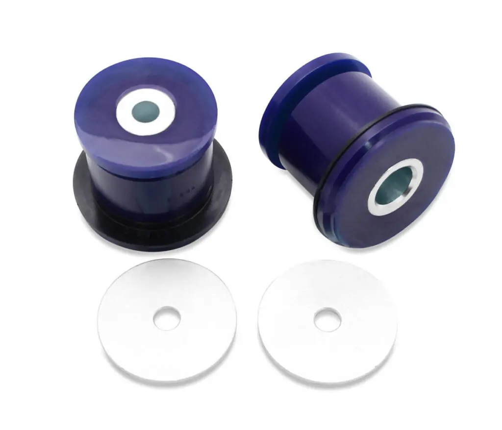SuperPro Lexus SC300/SC400 Rear Subframe Bushing Kit (1992-1998) - SPF5160K