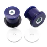 SuperPro Lexus SC300/SC400 Rear Subframe Bushing Kit (1992-1998) - SPF5160K