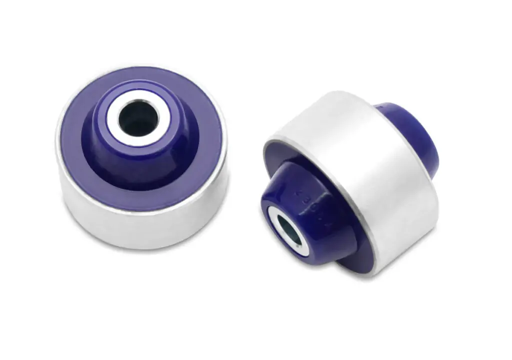 SuperPro Front Control Arm Lower-Inner Bushing Kit for 2001-2006 Honda Civic & Acura RSX - SPF2306FK