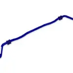 SuperPro 22mm Adjustable Front Sway Bar for 2008-2011 Subaru WRX/STI & 2009 Subaru Forester XT - RC0013FZ-22