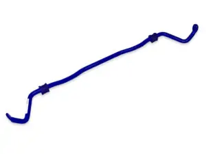 SuperPro 22mm Adjustable Front Sway Bar for 2008-2011 Subaru WRX/STI & 2009 Subaru Forester XT - RC0013FZ-22
