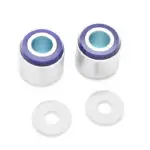 SuperPro Rear Trailing Arm Front Bushing Kit for 2003-2023 Nissan Z & Infiniti G35/350Z Models - SPF3314K