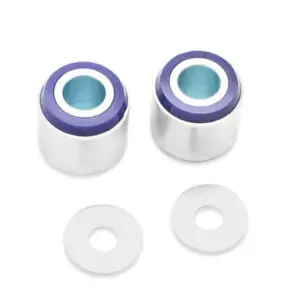 SuperPro Rear Trailing Arm Front Bushing Kit for 2003-2023 Nissan Z & Infiniti G35/350Z Models - SPF3314K