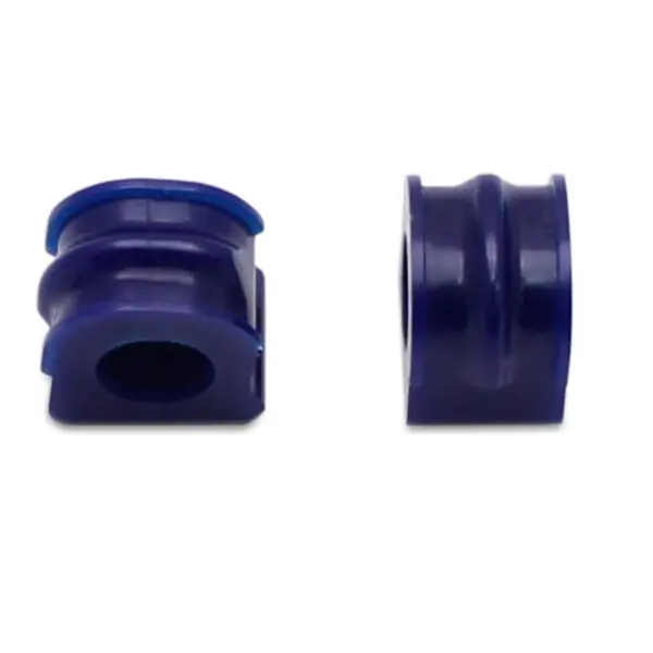 SuperPro 25mm Front Sway Bar Mount Bushing Kit for Enhanced Suspension Performance - SPF2593-25K