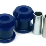 SuperPro Front Control Arm Lower-Rear Bushing Kit for 1992 Honda Civic DX & 1994-1997 Acura Integra Models - SPF1539K