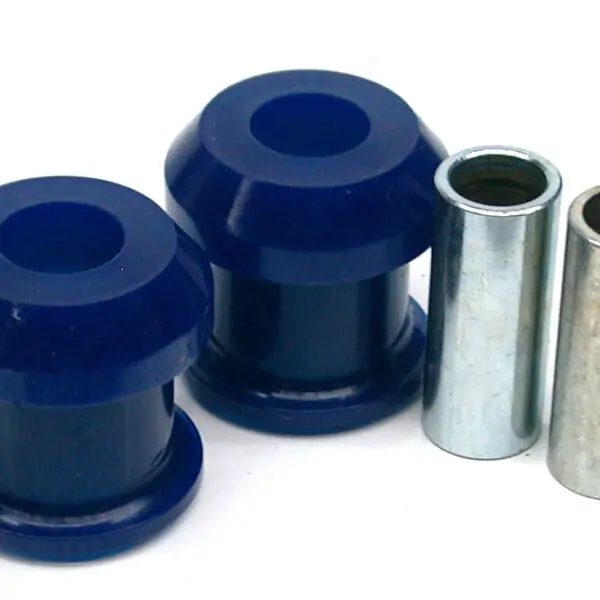 SuperPro Front Control Arm Lower-Rear Bushing Kit for 1992 Honda Civic DX & 1994-1997 Acura Integra Models - SPF1539K