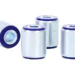 SuperPro Rear Lateral Arm Bushing Kit for 2002-2007 Mini Cooper Base & S Models - SPF2423K