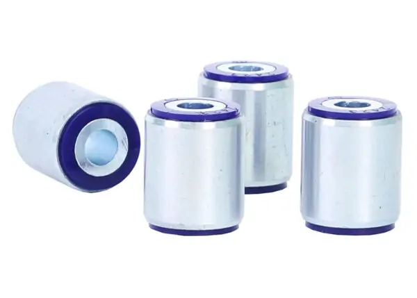 SuperPro Rear Lateral Arm Bushing Kit for 2002-2007 Mini Cooper Base & S Models - SPF2423K