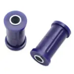 SuperPro Rear Leaf Spring Bushing Kit for 1982 Ford F-150 Custom - SPF0469K