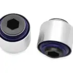 SuperPro Motorsport Front Lower Control Arm Inner Rear Bushing Set for 2002-2007 Mini Cooper Models - SPF4474-90K