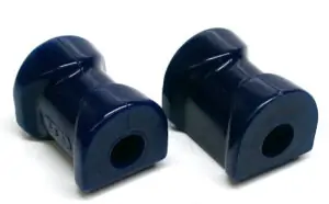 SuperPro 22mm Sway Bar Mount Bushing Kit for 1984-1988 BMW 318i