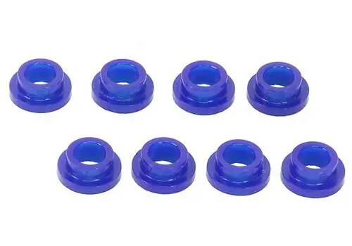 SuperPro Triumph Fan Mount Bushing Kit for Herald & Spitfire (1960-1971) - SPF0275K