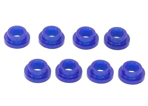 SuperPro Triumph Fan Mount Bushing Kit for Herald & Spitfire (1960-1971) - SPF0275K