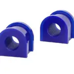 SuperPro Front Sway Bar Mount Bushing Kit for Mitsubishi Lancer (2002-2014) - SPF3362-20K