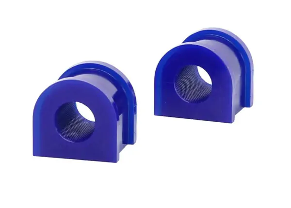 SuperPro Front Sway Bar Mount Bushing Kit for Mitsubishi Lancer (2002-2014) - SPF3362-20K