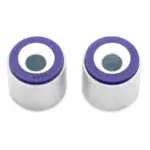 SuperPro Rear Control Arm Bushing Kit for 2004-2011 Mazda 3