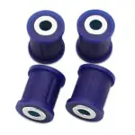 SuperPro Front Upper Control Arm Inner Bushing Kit for 1994-1999 Nissan Skyline R33/R34 AWD & RWD - SPF3153K