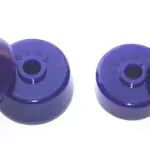 SuperPro Front Shock Absorber Upper Bushing Kit for Enhanced Suspension Performance - SPF3018K