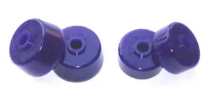 SuperPro Front Shock Absorber Upper Bushing Kit for Enhanced Suspension Performance - SPF3018K