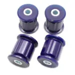 SuperPro Rear Control Arm Lower-Front Bushing Kit for 2003 Land Rover Range Rover HSE - SPF4495K