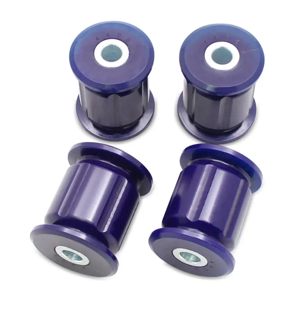 SuperPro Rear Control Arm Lower-Front Bushing Kit for 2003 Land Rover Range Rover HSE - SPF4495K